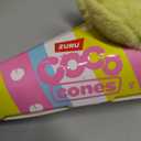 Coco Cones Easter Plush Toy by ZURU Cute Cuddly Friend in a Colourful Horn - Perfect for Easter and Collecting. (3 Pack)