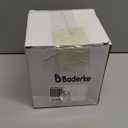 Baderke Versatile Dough Proofer with Heater Bread Proofer Warming Box and Mat Sourdough starter for Fermenting Precise Temperature for Making Bread Pizza Baking Yogurt Kombucha