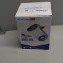 Upgraded Dust Bin Compatible with Dyson V11 V15 SV14 SV15 SV22 Vacuum Cleaner Canister, Vacuum Bin Replacement for Part no. 970050-01 and Part no. 965443-01