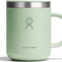 Hydro Flask 12 Oz Mug Aloe