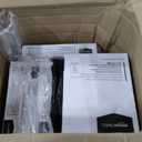 Amazon Basics 30% Recycled Multipurpose Copy Printer Paper, 8.5 x 11 Inches, 20 lb, 10 Ream, (5,000 Sheets), 92 Bright, White