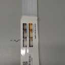 Under Cabinet Lighting 8 Inches Rechargeable Motion Sensor Light Indoor, 3 Color Dimmable Closet Light Battery Operated, USB Stick on LED Magnetic Under Counter Lights for Kitchen Stair, 3 Packs