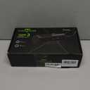 FIFINE XLR/USB Podcast Dynamic Microphone for Streaming, Studio XLR Microphone, PC Streamer Mic All Metal with Mute Button, Headphone Jack, for Vocal Voice Over Music Recording-AmpliTank Tank3