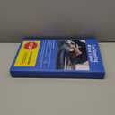 Custom fit for Jeep Car Steering Wheel Cover, Nappa Leather Non-Slip Steering Wheel Cover, Designed for JEE-p Interior Accessories (Black,for Jeep)