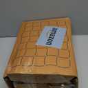 Bedsure 100% Cotton King Size Blanket for Spring Summer, Ultra Soft Waffle Weave King Blanket for Bed, Thin Lightweight Breathable Bedding Gifts for Women, Men, Teens, Linen, 108" x 90"