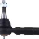 SCITOO 4pcs 2WD 4WD Front Suspension Kit Inner Tie Rod End Outer Tie Rod End Fit 2002-2005 For Dodge Ram 1500 (5-Lug)