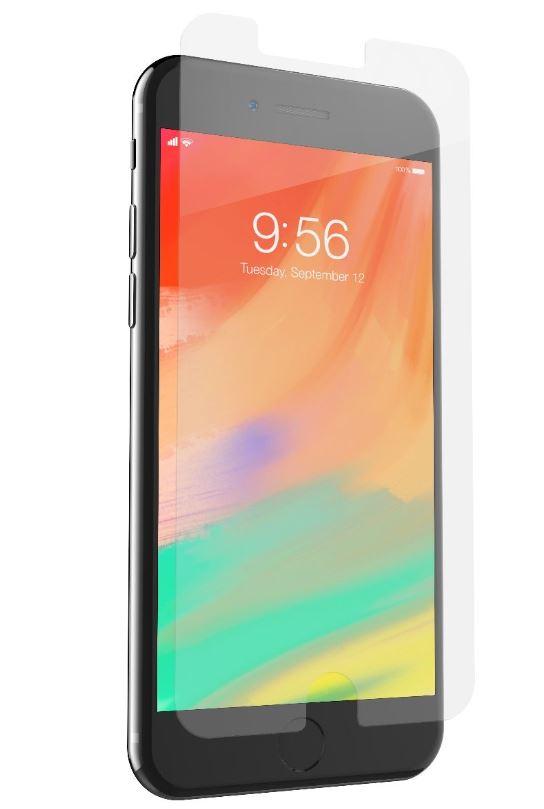 Invisible Shield Glass Elite+ Advanced Screen Protection For iPhone 8 Plus/7 Plus/6s Plus/6 Plus