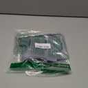 Meiliweser Silicone Faucet Mat for Kitchen Sink  Gen 3 10 Slope Splash Guard with Cuttable Hole  14 x 5.5 Drip Catcher & Sponge Holder for Kitchen, Bathroom (Gray)