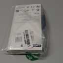 Smart Watch for Men Military Answer/Make Call 2.01 Display 170+ Sports Modes Fitness Smart Watch IP68 Waterproof 30 Days Standby Smartwatch for Android iOS Black (2 Straps)