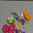 Hasbro Gaming Cootie Mixing and Matching Bug-Building Game | 2-4 Players | Easy Preschool Board Games | Easter Basket Gifts for Boys and Girls| Ages 3+