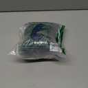 DaiLiWei Womens One Piece Swimsuits Tummy Control Bathing Suit V Neck Push Up Swim Suits Slimming Lace up Ruffle Swimwear (X-Large)