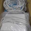 Cell Phone Booster for Home & Muti-Room, Up to 7000Sq. Ft,Cell Phone Signal Booster for Rural Area with 2 Indoor Panel Antennas,Boosts 5G 4G LTE for All U.S. Carriers, FCC Approved