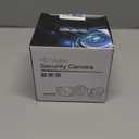 5MP POE Starlight IP Camera 4mm Lens,Full Color Night Vision Security Indoor Color Night P2P Remote View CCTV Video POE Camera H.265/H.264 Motion Detection (I706-P-FC-HS)