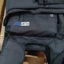 RUNmax Pro Weighted Vest 60lbs with Shoulder Pads Option