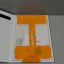 EZ-GLAZ-2 Pack Screen Protector for iPad A16 2025 11th (11 inch) / 10th Generation 2022 (10.9 inch), 9H+ Hardness Tempered Glass with Easy Application Tray, Support Apple Pencil, Case Compatible, HD Clear