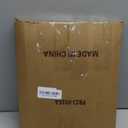 G GOOD GAIN Couch Cup Holder Pillow-Sofa Cup Holder Cozy Buddy | Bed Drink Caddy Holds Tablet, Remote, Snacks | Waterproof Anti-Spill Sofa Beverage Tray for Car, Park, Beach, Picnic, Boat, RV(Black)