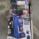 Ford 1,800 PSI 1.5 GPM Electric Pressure Washer