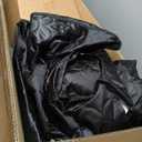 Portable Sauna for Home, Personal SPA Steam Sauna with 10 Min Fast Heating & 9 Levels Heat, Warm Sauna Tent with 3L/1200W Steamer, Folding Chair, Remote Control for Body Relaxation,32" x 32" x 71" (Black)