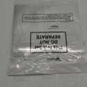 Yexiya 6 Pack Clear Display Case Box, 8. 2 x 6. 7 x 5. 7 Inches Plastic Display Box Alternative Glass Case for Showcasing Figures Doll Toys Home Storage(8.2 x 6.7 x 5.7 Inches,6 Pack)