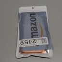 SUPFINE Magnetic for iPhone 17 Case (Compatible with MagSafe)(Military Grade Drop Protection) Translucent Matte Shockproof with Anti-Fingerprint Phone Cover,Starry Orange