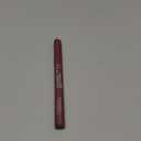 COVERGIRL Outlast, 65 Natural Blush, Lipstain, Smooth Application, Precise Pen-Like Tip, Transfer-Proof, Satin Stained Finish, Vegan Formula, 0.06oz (1 Count (Pack of 1))
