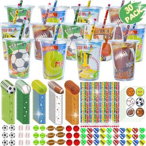 PaLeyFer Party Favors Stationery Gift Set