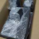 Nylavee Sound Bar - 2.1ch Dolby Audio Soundbar with Subwoofer, 240W High Volume, Wall Mountable 30-inch Bluetooth Sound Bar with HDMI ARC, Optical, and AUX Connection for TV, Projector, Computer