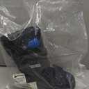 United Ortho Short Air Cam Walker Fracture Boot, Small, Black