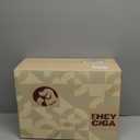 EHEYCIGA Orthopedic XL Dog Bed for Large Sized Dog, 42x30x7.5 Inch Extra Large Memory Foam Dog Couch Bed with Sides, Waterproof Liner & Washable Removable Cover, Bolster Pet Sofa, Grey