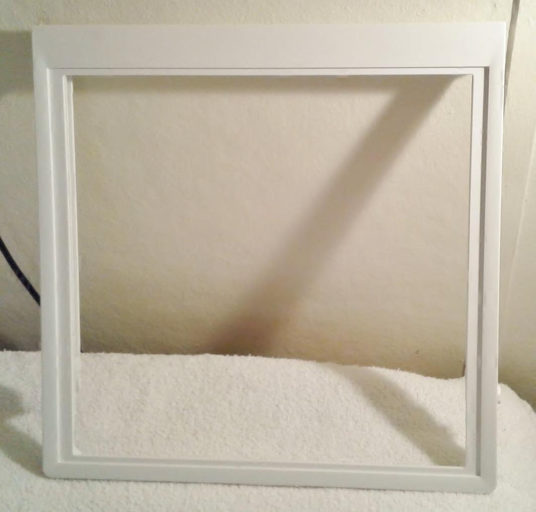 240350903 Frigidaire Refrigerator Crisper Pan Cover