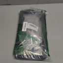 AR-PRO Ultimate License Plate Bumper Guard with Mounting Hardware - 1" Thick Rubber License Plate Frame Protects Bumper from Scratches and Dents - Universal Fit for Cars, Trucks, SUVs, and Vans