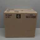 Goodnites Boys' Nighttime Underwear, Size XXL (120-165 lbs), 54 Ct (3 x 18)