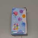 Fajiabao Baby Bath Toys for Kids Ages 1-3 Toddler Bath Toys Mold Free for 2-4 Bathtub Sand Beach Pool Water Toys for 1+ Year Old Girl Gifts 5 PCS (Color Random)