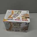 Purina Fancy Feast Gravy Lovers Poultry and Beef Grilled Gourmet Wet Cat Food Variety Pack - (Pack of 24) 3 oz. Cans (EXP 04/30/28)