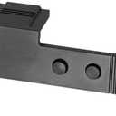 for Leica Q3 Thumb Grip Camera Thumb Support Grip Aluminum Handgrip with Protective Film