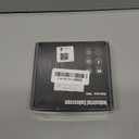 Endoscope Camera with Light, 1920P HD Borescope Tools with 8 Adjustable LED Lights, Endoscope with Semi-Rigid Snake Camera, Inspection Borescope for iOS and Android - 16.4ft Single Lens