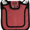 DOWN UNDER OUTDOORS 4 Pack Medium-Large Saddles with Adjustable Straps, Poultry Saver, Protector, Apron, Supplies, Care Products (Mixed Colors)