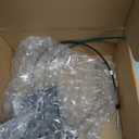 NewYall Front Left Door Lock Actuator