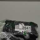 SOLY HUX Women's Plus Size Bubble Mini Skirt Y2k Elastic High Waisted Ruffle A Line Puff Skirt