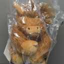 Heatable & Coolable Highland Cow Stuffed Animals Plushie, Microwavable Heating Pad for Soothing & Relaxation, Lavender Scented Cattle Plush Toys for Stress Relief, Stuffed Cow Gifts