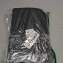 Delgada Coaxial Cable Crimper Kit Coax Compression Tool RG6 RG59 RG11 Cable Crimping Tool Connector Kit with 20PCS F Compression Connectors