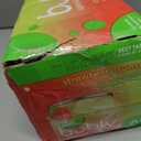 bubly Sparkling Water, Strawberry Sunset, Zero Sugar & Zero Calories, 12 Fl Oz Cans (Pack of 8)