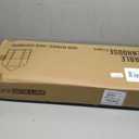 Portable Greenhouse for Outdoors | Walk in Greenhouses Heavy Duty with Durable PE Plant Cover with 3 Tiers of 12 Shelves | Gardening Plant House with Roll-up Zipper Door - 57*57*77 Inches