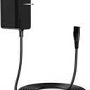 for Bissell Powerlifter Ion Pet Charger - Adapter Compatible with Bissell 2286 2286A 2389 2389C 22862 2482 Adapt Ion Pet 10.8V Lithium Ion 2 in 1 Cordless Stick Vacuum Replacement 1616326 1627037