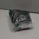 Motorcycle Seat Cover Sun Protection Cover Lightweight Half Covers Outdoor Sun Dust Covers UV Protection for Most Motorcycles Full Dress Touring Cruiser - Black Style B,M (Black with Skull Pattern)