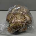 Tezituor 4-in-1 Owl Stuffed Animals Set, 20 Inch Large Mommy Stuffed Owl Plush with 3 Babies Toy, Soft Owl Plush Pillow for Girls Boys Birthday Christmas Decor