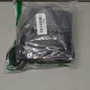 Handy Carry Solder Smoker Absorber Remover Fume Extrator Smoke Prevention Absorber DIY Working Fan (4.7in*4.7in*1.8in)