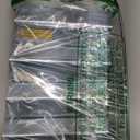 5-Pcs Shower Valve Socket Wrench Set with Bar Handle for Bathroom Removal of Tub and Shower Valves, Including 21/32" x 27/32", 29/32" x 31/32", 1-1/32" x 1-3/32", 1-9/32" x 1-5/32", 1-11/32" x 1-7/16"