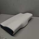 Derila Foam Memory Pillow 10x19