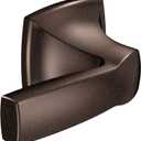 Moen Voss Oil Rubbed Bronze 2.97" Decorative Metal Toilet Tank Flush Lever, YB5101ORB